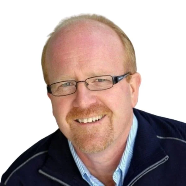 Paul Foster, CPA, CA — Founder of Pro Activity CFO